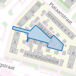 Perceel VAN00-B-6647