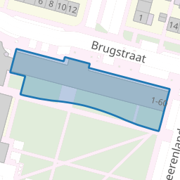 Perceel VAN00-B-6713