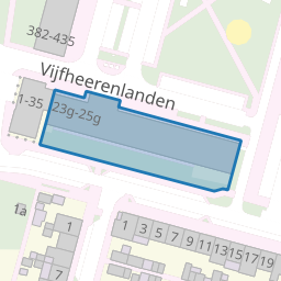 Perceel VAN00-B-6715