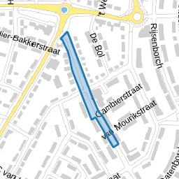 Perceel VAN00-B-6724