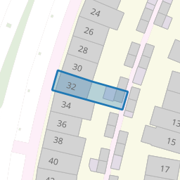 Perceel VAN00-B-6757