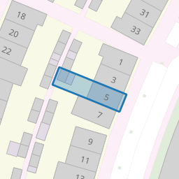 Perceel VAN00-B-6772