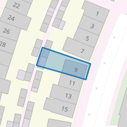 Perceel VAN00-B-6774