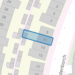 Perceel VAN00-B-6775