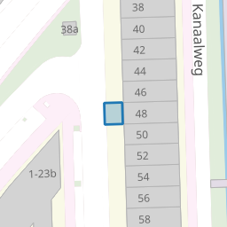 Perceel VAN00-B-6798