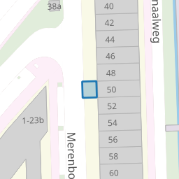 Perceel VAN00-B-6800