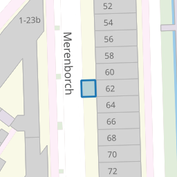 Perceel VAN00-B-6812