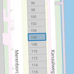 Perceel VAN00-B-6857