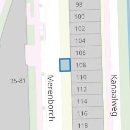 Perceel VAN00-B-6858