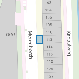 Perceel VAN00-B-6862