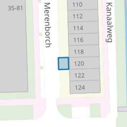 Perceel VAN00-B-6870