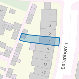 Perceel VAN00-B-6932