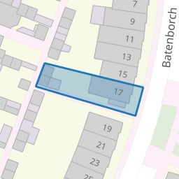 Perceel VAN00-B-6937