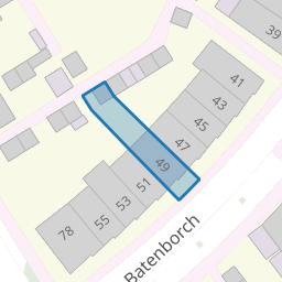 Perceel VAN00-B-6953