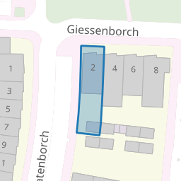 Perceel VAN00-B-6972