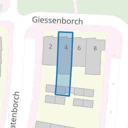 Perceel VAN00-B-6973