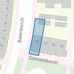 Perceel VAN00-B-6976