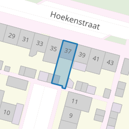 Perceel VAN00-B-7010