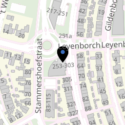 Appartement VAN00 B 7024 1