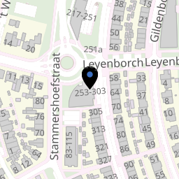 Appartement VAN00 B 7024 11
