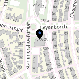 Appartement VAN00 B 7024 12