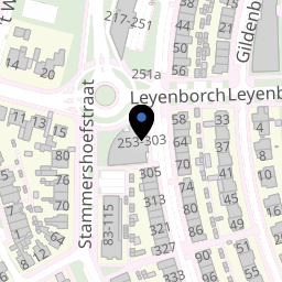 Appartement VAN00 B 7024 16