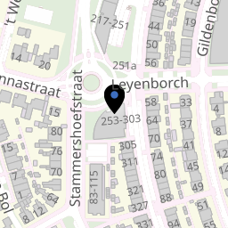 Appartement VAN00 B 7024 2