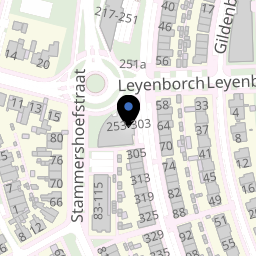 Appartement VAN00 B 7024 21