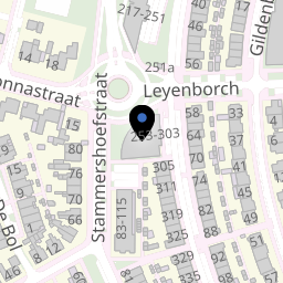 Appartement VAN00 B 7024 22