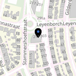 Appartement VAN00 B 7024 23