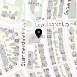 Appartement VAN00 B 7024 24