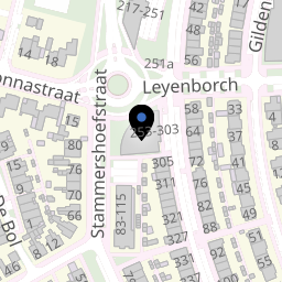 Appartement VAN00 B 7024 25