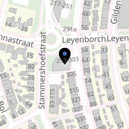 Appartement VAN00 B 7024 26