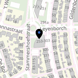 Appartement VAN00 B 7024 3