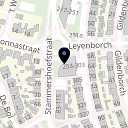 Appartement VAN00 B 7024 5