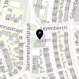 Appartement VAN00 B 7024 7