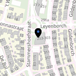 Appartement VAN00 B 7024 9