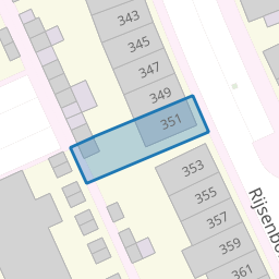 Perceel VAN00-B-7033