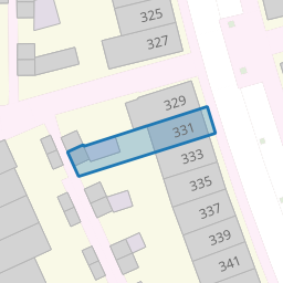 Perceel VAN00-B-7043