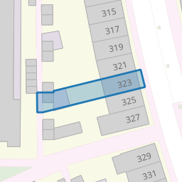 Perceel VAN00-B-7047