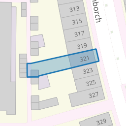 Perceel VAN00-B-7048