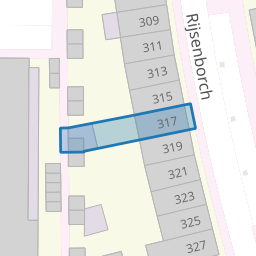 Perceel VAN00-B-7050