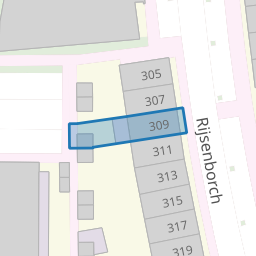 Perceel VAN00-B-7054