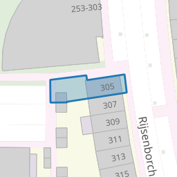 Perceel VAN00-B-7056