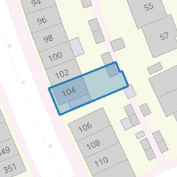 Perceel VAN00-B-7057