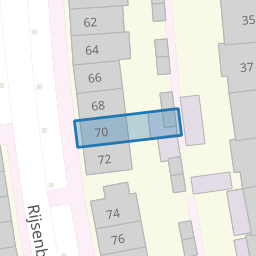 Perceel VAN00-B-7074