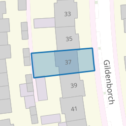 Perceel VAN00-B-7083