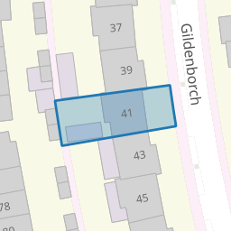 Perceel VAN00-B-7085