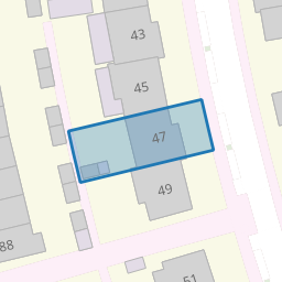 Perceel VAN00-B-7088