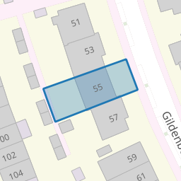 Perceel VAN00-B-7092